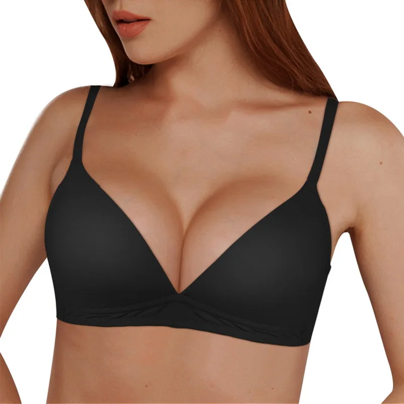 Sexy Candy Colors Bras Women Neck Tops Push Up Bra Underwear Lingerie Ladies Party Beach Bras бюстгальтер женский Sujetador
Sexy Candy Colors Bras Women Neck Tops Push Up Bra Underwear Lingerie Ladies Party Beach Bras бюстгальтер женский Sujetador