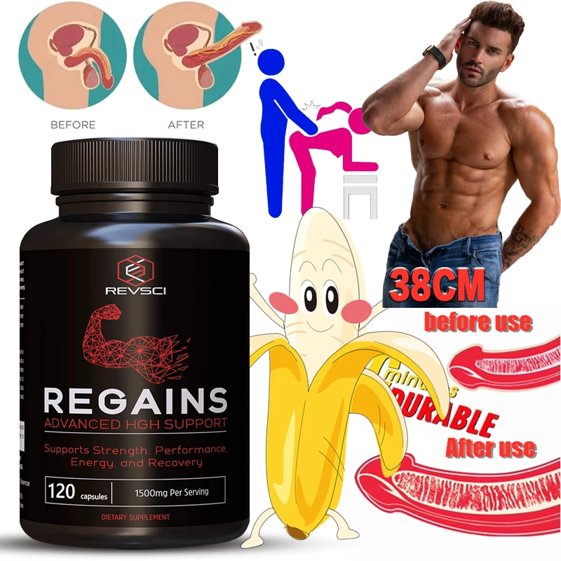 HGH Supplements for Men Muscle Building,Muscle Growth Supplements for Men & Women,Amino Acid & Bovine Colostrum adult healthcare
HGH Supplements for Men Muscle Building,Muscle Growth Supplements for Men & Women,Amino Acid & Bovine Colostrum adult healthcare