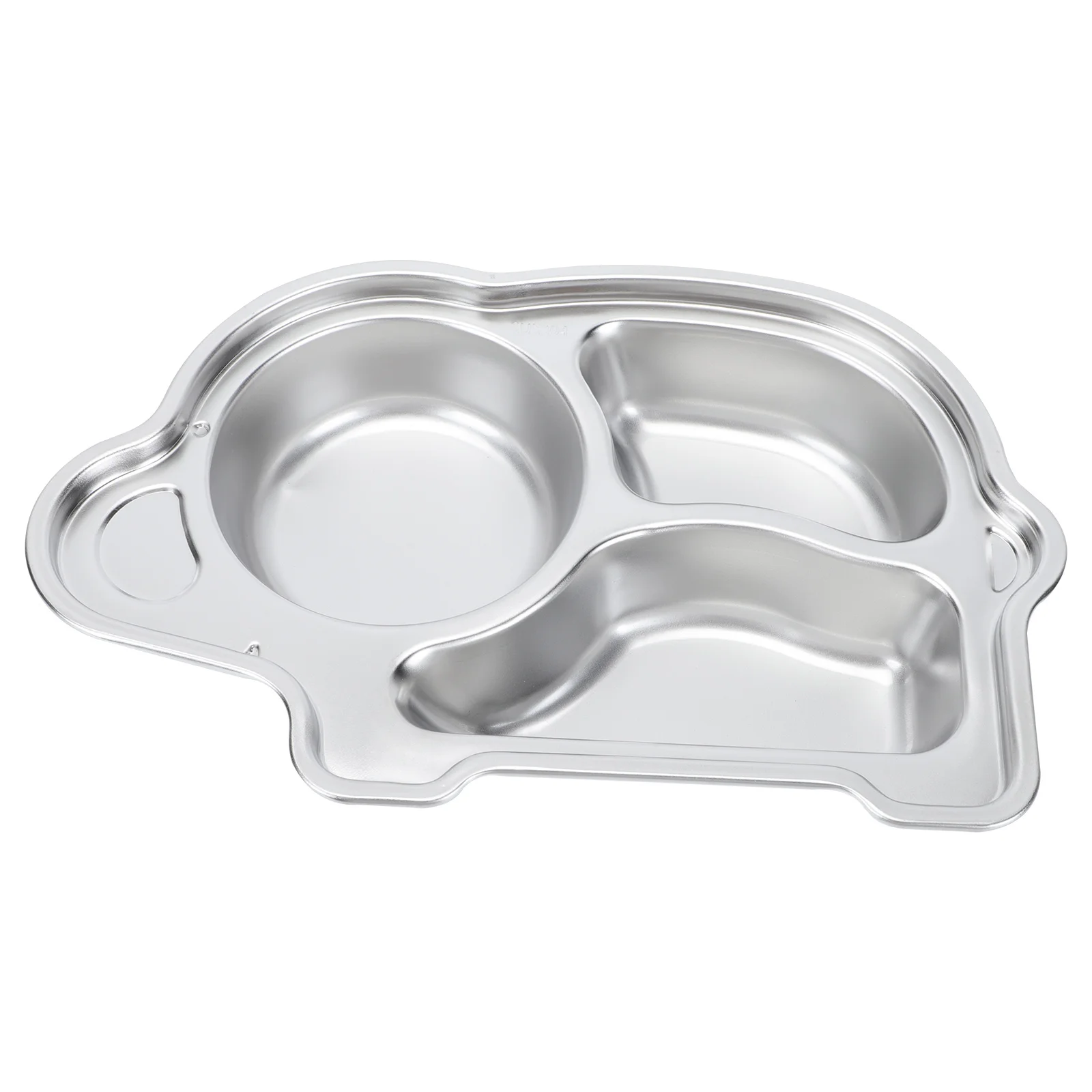 Plate Kids Divided Plates Baby Dish Tableware Toddler Dishes Portionsteel Stainless Compartment Children Training Feeding Self
Plate Kids Divided Plates Baby Dish Tableware Toddler Dishes Portionsteel Stainless Compartment Children Training Feeding Self