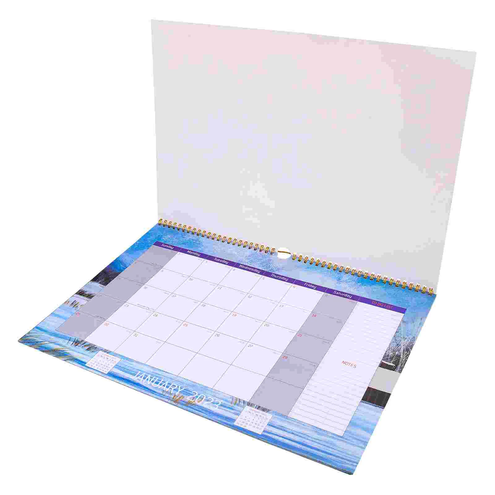 Calendar Wall Organizer Hanging Planner Memo Calendars Monthly Journal Notepad Down Poster Mounted Yearly Deskpad 2023Calendar
Calendar Wall Organizer Hanging Planner Memo Calendars Monthly Journal Notepad Down Poster Mounted Yearly Deskpad 2023Calendar