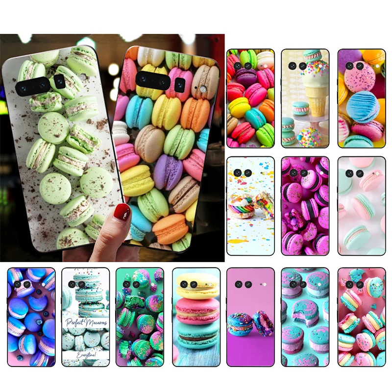 Phone Case for Google Pixel 7 Pro 7 6A 6 Pro 5A 4A 3A Pixel 4 XL Pixel 5 6 4 3 XL 3A XL 2 XL Macarons Case
Phone Case for Google Pixel 7 Pro 7 6A 6 Pro 5A 4A 3A Pixel 4 XL Pixel 5 6 4 3 XL 3A XL 2 XL Macarons Case