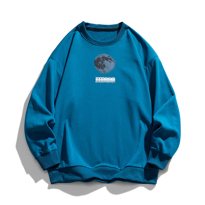 Korea Fashion Brand Hoodies 2022 Spring Autumn Hip Hop Print Casual For Men's Sweatshirts Punk Streetwear Clothes
Korea Fashion Brand Hoodies 2022 Spring Autumn Hip Hop Print Casual For Men's Sweatshirts Punk Streetwear Clothes