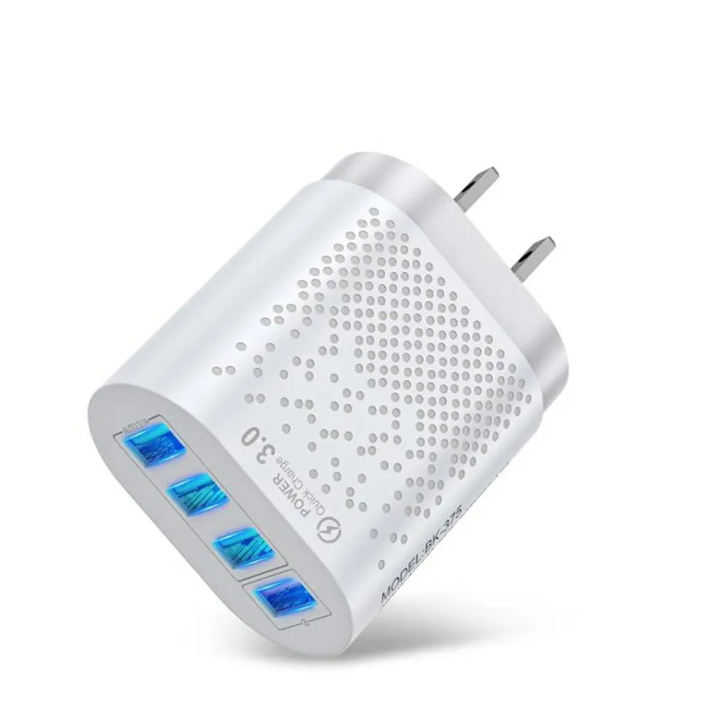 EU/US Plug Charger 48W PD Quick Charge 3.0 For iPhone12 11 3A Fast Charger 18W For Mobile Phone Charger
EU/US Plug Charger 48W PD Quick Charge 3.0 For iPhone12 11 3A Fast Charger 18W For Mobile Phone Charger