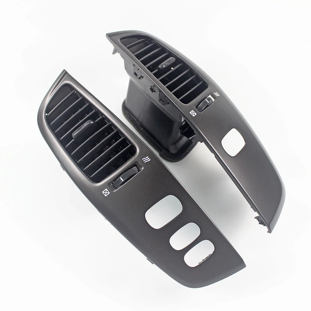 Air Vent Dashboard Interior Replacement Accessories Assembly Parts Easy Installation For Land Cruiser 100 LC100
Air Vent Dashboard Interior Replacement Accessories Assembly Parts Easy Installation For Land Cruiser 100 LC100