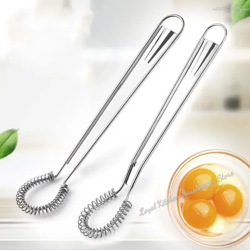 MOONBIFFY Ручной венчик для яиц из нержавеющей стали
MOONBIFFY Ручной венчик для яиц из нержавеющей стали