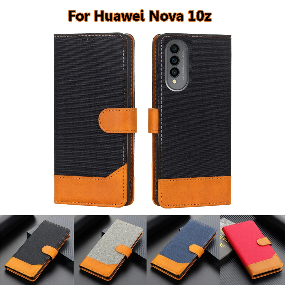Funda Para Huawei Nova 10z CHA-AL80 Cover Leather Flip Wallet Phone Cases For Carcasa Huawey Nova 10z 10 z Case with Card Pocket
Funda Para Huawei Nova 10z CHA-AL80 Cover Leather Flip Wallet Phone Cases For Carcasa Huawey Nova 10z 10 z Case with Card Pocket