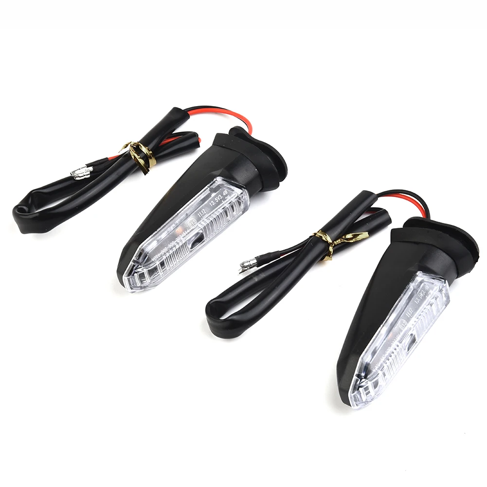 2pcs LED Turn Signal Indicator Lamp For Honda CRF 250L/ 250 Rally CRF 300L CBR400R CBR650F CBR500R CTX700 N/DCT NC750 S/X/DCT
2pcs LED Turn Signal Indicator Lamp For Honda CRF 250L/ 250 Rally CRF 300L CBR400R CBR650F CBR500R CTX700 N/DCT NC750 S/X/DCT