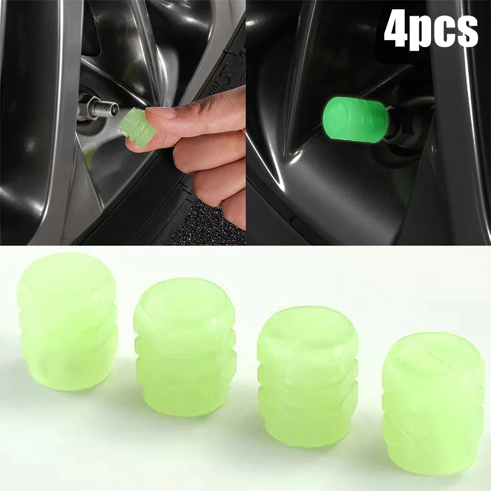 Tire Valve Cap Popular Portable Prank Vehicle 10g Wheel Car Dust Cover Eye-catching Interesting Luminous Plastic
Tire Valve Cap Popular Portable Prank Vehicle 10g Wheel Car Dust Cover Eye-catching Interesting Luminous Plastic