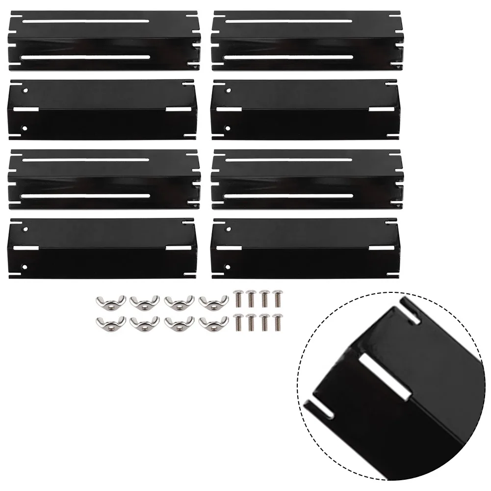 Accessories Heat Plate 95mm / 3.75in Adjustable Gas Grill Heat Plate Replacement Kit Stainless Steel Brand New
Accessories Heat Plate 95mm / 3.75in Adjustable Gas Grill Heat Plate Replacement Kit Stainless Steel Brand New