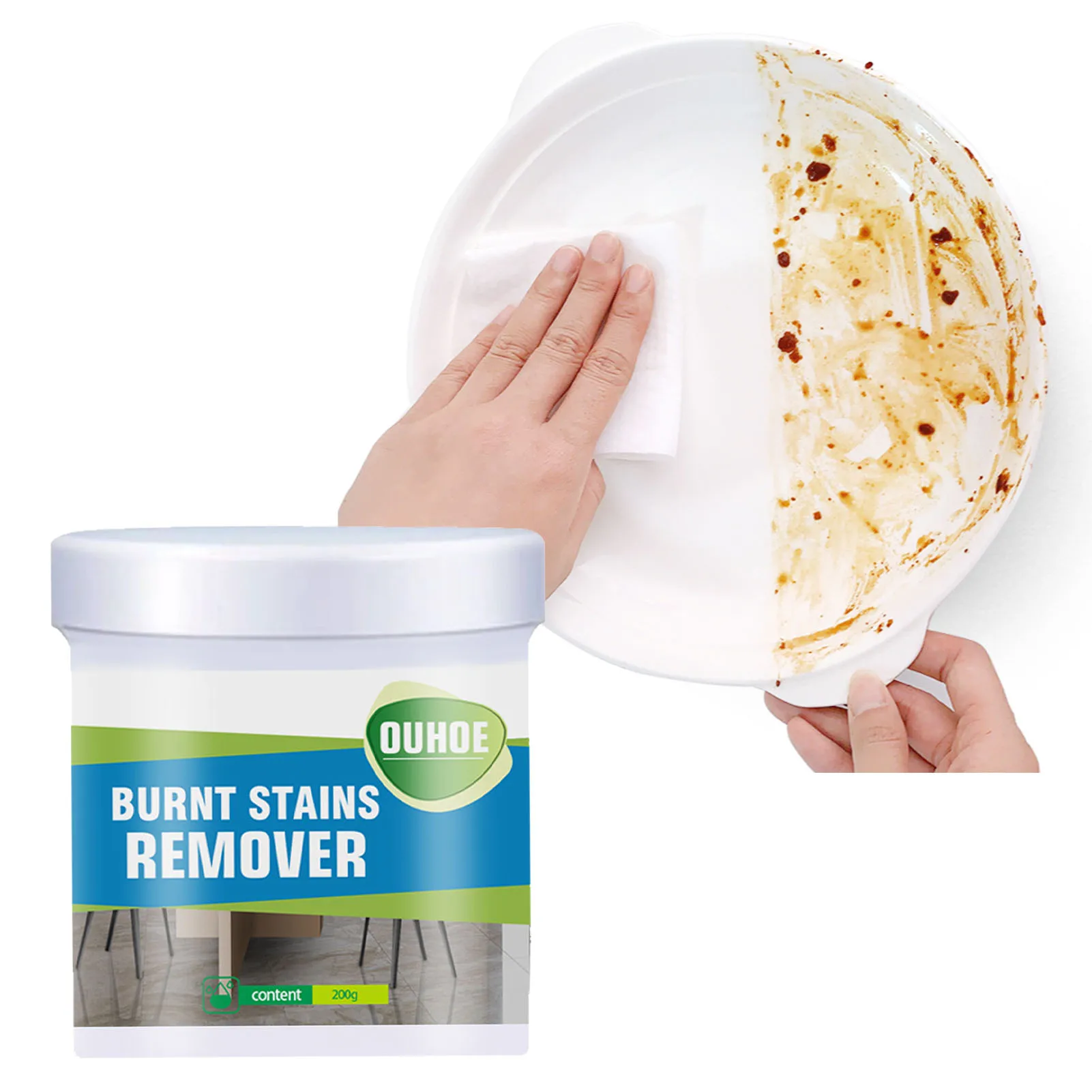 Biodegradable Cleaning Powder Stone Stain Remover Quick Cleaning Powder All-Purpose Household Cleaning Agent Cleaner
Biodegradable Cleaning Powder Stone Stain Remover Quick Cleaning Powder All-Purpose Household Cleaning Agent Cleaner