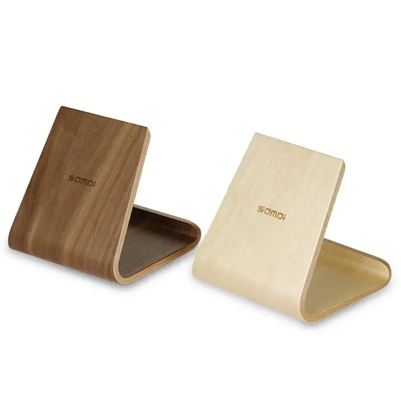 New SAMDI Native Original Wooden Universal Tablet Stand Holder Bracket For IPad Tablet PC Bracket Innovative Gift
New SAMDI Native Original Wooden Universal Tablet Stand Holder Bracket For IPad Tablet PC Bracket Innovative Gift