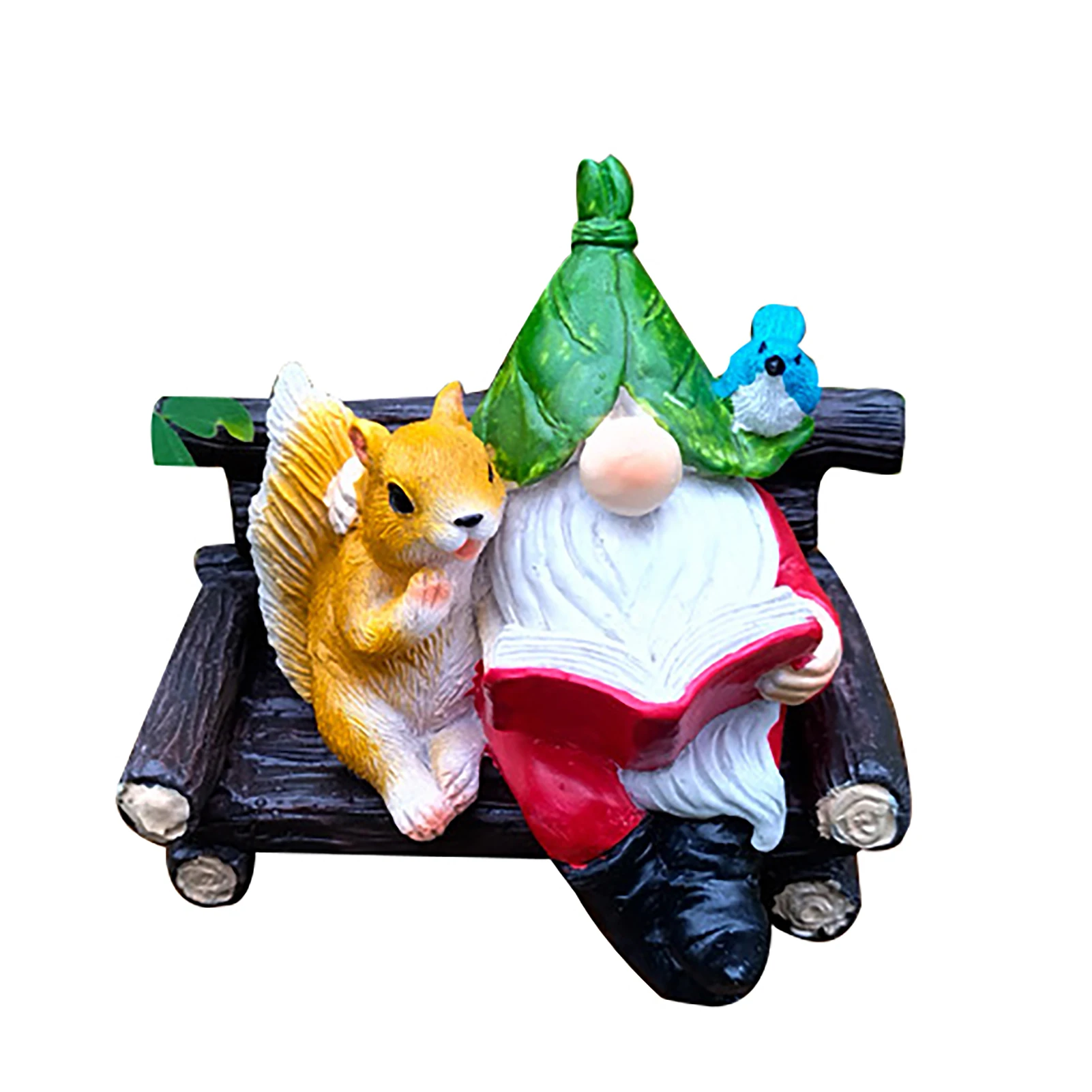 Имитация яркой белки из смолы садовая статуя мультяшный Пасхальный декоративный орнамент для семьи подруги соседа подарок
Имитация яркой белки из смолы садовая статуя мультяшный Пасхальный декоративный орнамент для семьи подруги соседа подарок