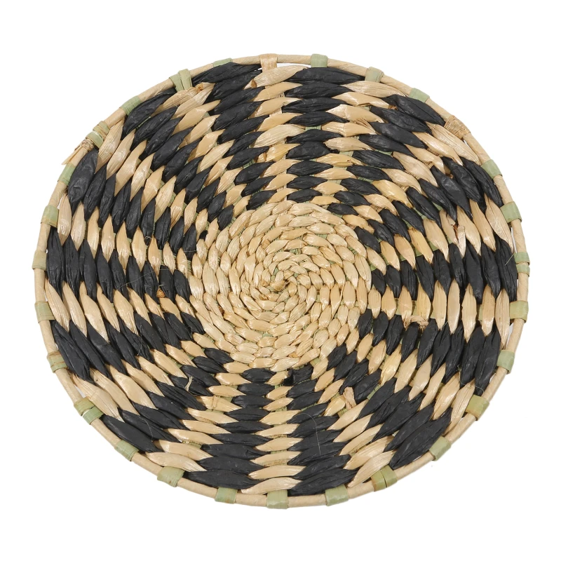 Nordic Simple Handmade Straw Wall Decoration Boho Woven Grass Straw Art for Nursery Baby Children Room Home Decor
Nordic Simple Handmade Straw Wall Decoration Boho Woven Grass Straw Art for Nursery Baby Children Room Home Decor