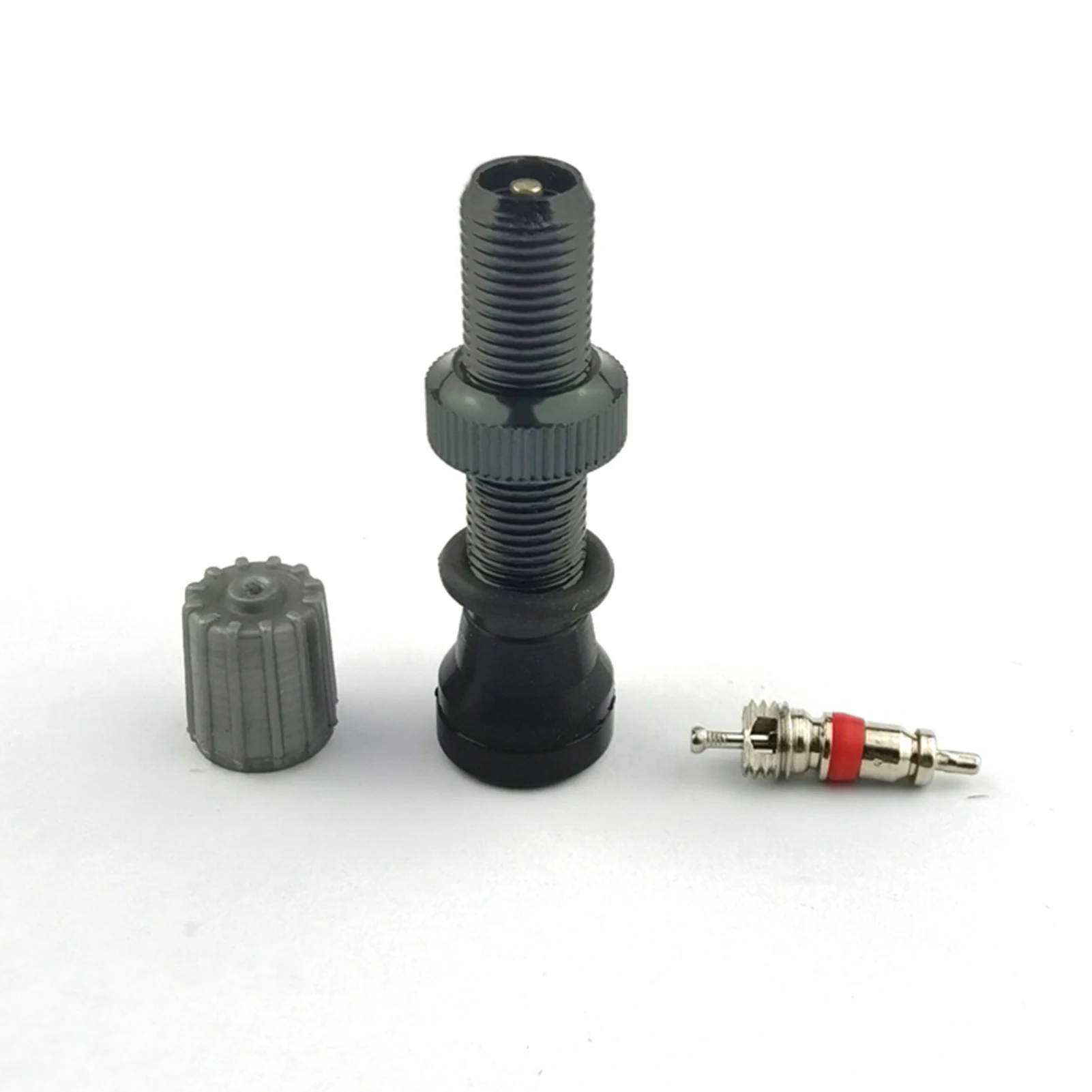 Mountain Bike Valve Aluminum Alloy Tubeless Valve Tubeless Air Valve For Road Bike Tubeless Valve Stem Bicycle
Mountain Bike Valve Aluminum Alloy Tubeless Valve Tubeless Air Valve For Road Bike Tubeless Valve Stem Bicycle