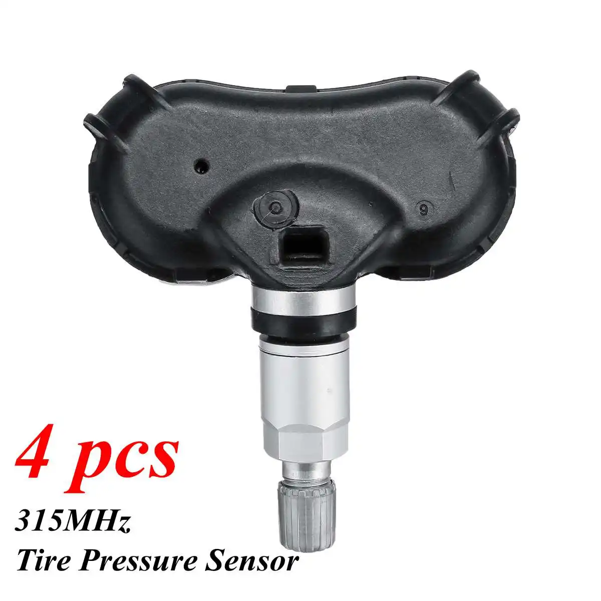 Датчик давления в шинах TPMS для Acura MDX RL TL для Honda Odyssey Ridgeline 315 МГц 06421S3VA01 06421-S3V-A01/06421-S3V-A0
Датчик давления в шинах TPMS для Acura MDX RL TL для Honda Odyssey Ridgeline 315 МГц 06421S3VA01 06421-S3V-A01/06421-S3V-A0