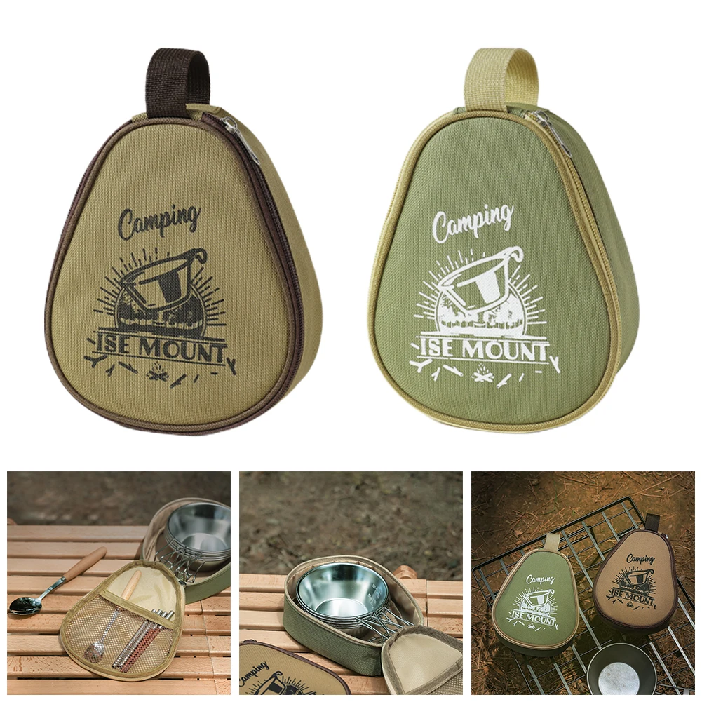 Barbecue Tableware Zipper Storage Bag Outdoor Camping Portable Handheld Sierra Cup Bowl Oxford Cloth Carrier Bags Organizer
Barbecue Tableware Zipper Storage Bag Outdoor Camping Portable Handheld Sierra Cup Bowl Oxford Cloth Carrier Bags Organizer