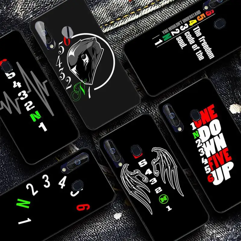 1N23456 Motorcycle Phone Case for Samsung A51 01 50 71 21S 70 31 40 30 10 20 S E 11 91 A7 A8 2018
1N23456 Motorcycle Phone Case for Samsung A51 01 50 71 21S 70 31 40 30 10 20 S E 11 91 A7 A8 2018