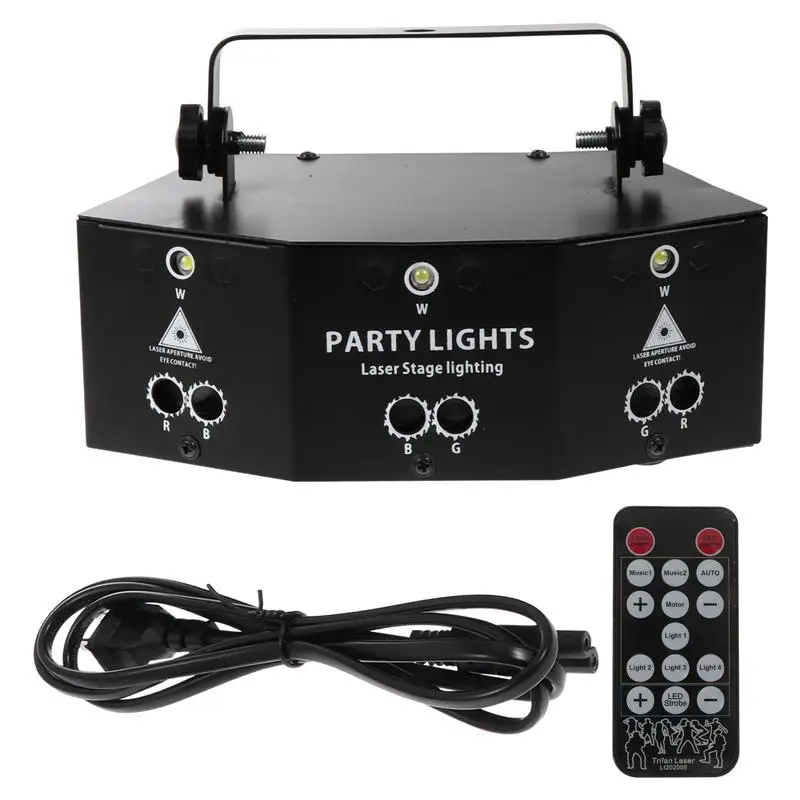 1PC UK Plug Bar Party Atmosphere Light Ballroom Stage LED 9-eye Strobe Lamp for Party KTV Bar
1PC UK Plug Bar Party Atmosphere Light Ballroom Stage LED 9-eye Strobe Lamp for Party KTV Bar