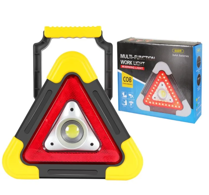 Solar Car Warning Light Car Tripod with LED Lighting USB Charging Port 3 In 1 Warning Triangle Sign solar solar solar solar
Solar Car Warning Light Car Tripod with LED Lighting USB Charging Port 3 In 1 Warning Triangle Sign solar solar solar solar