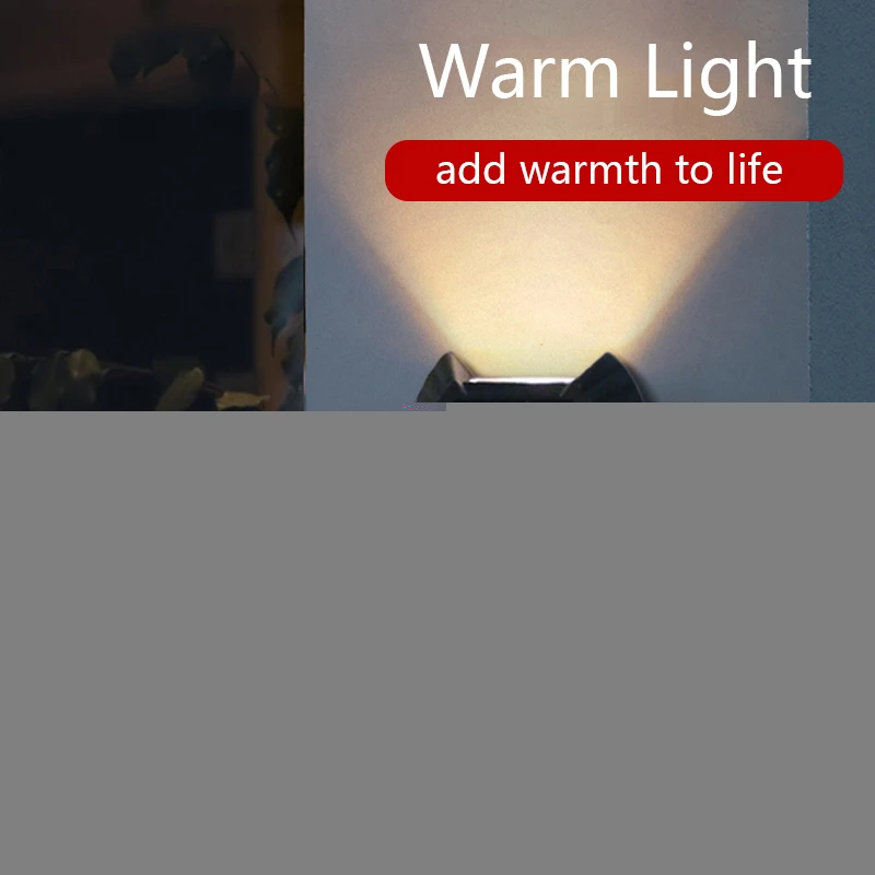 Настенный светильник на солнечной батарее, наружный водонепроницаемый фонарь для внутреннего двора, уличного освещения 
Настенный светильник на солнечной батарее, наружный водонепроницаемый фонарь для внутреннего двора, уличного освещения