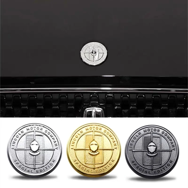 3D-наклейки на капот автомобиля в виде рыцаря в память о специальном выпуске, значок с эмблемой для Lincoln MKZ MKX Navigator Aviator Nautilus Corsair
3D-наклейки на капот автомобиля в виде рыцаря в память о специальном выпуске, значок с эмблемой для Lincoln MKZ MKX Navigator Aviator Nautilus Corsair