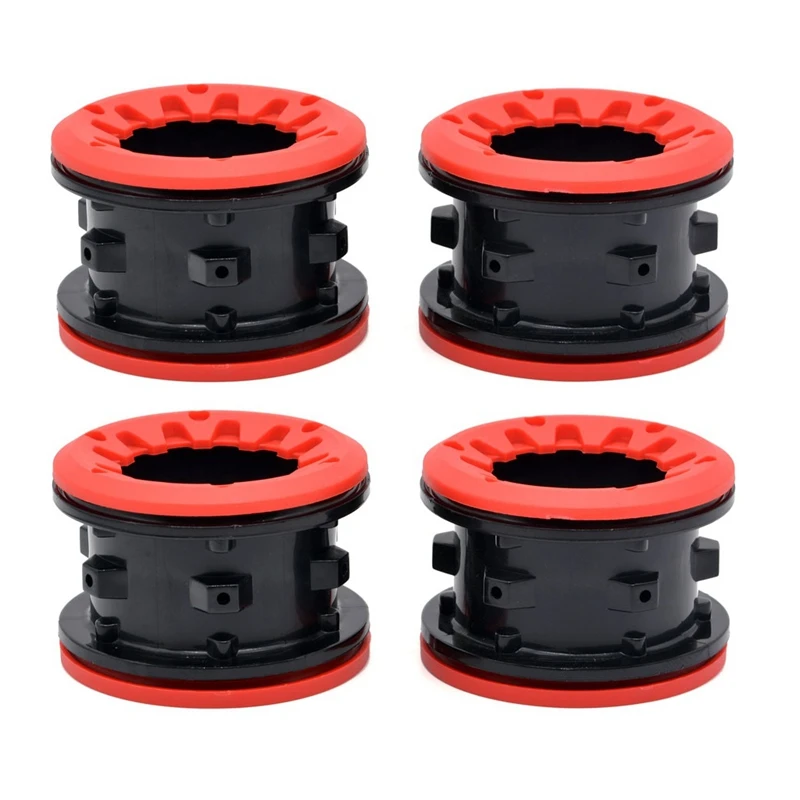 4 шт. Ступица колеса обода колеса 7548 7549 для ZD Racing DBX-10 DBX10 1/10 обновленные детали для радиоуправляемых автомобилей запасные аксессуары
4 шт. Ступица колеса обода колеса 7548 7549 для ZD Racing DBX-10 DBX10 1/10 обновленные детали для радиоуправляемых автомобилей запасные аксессуары