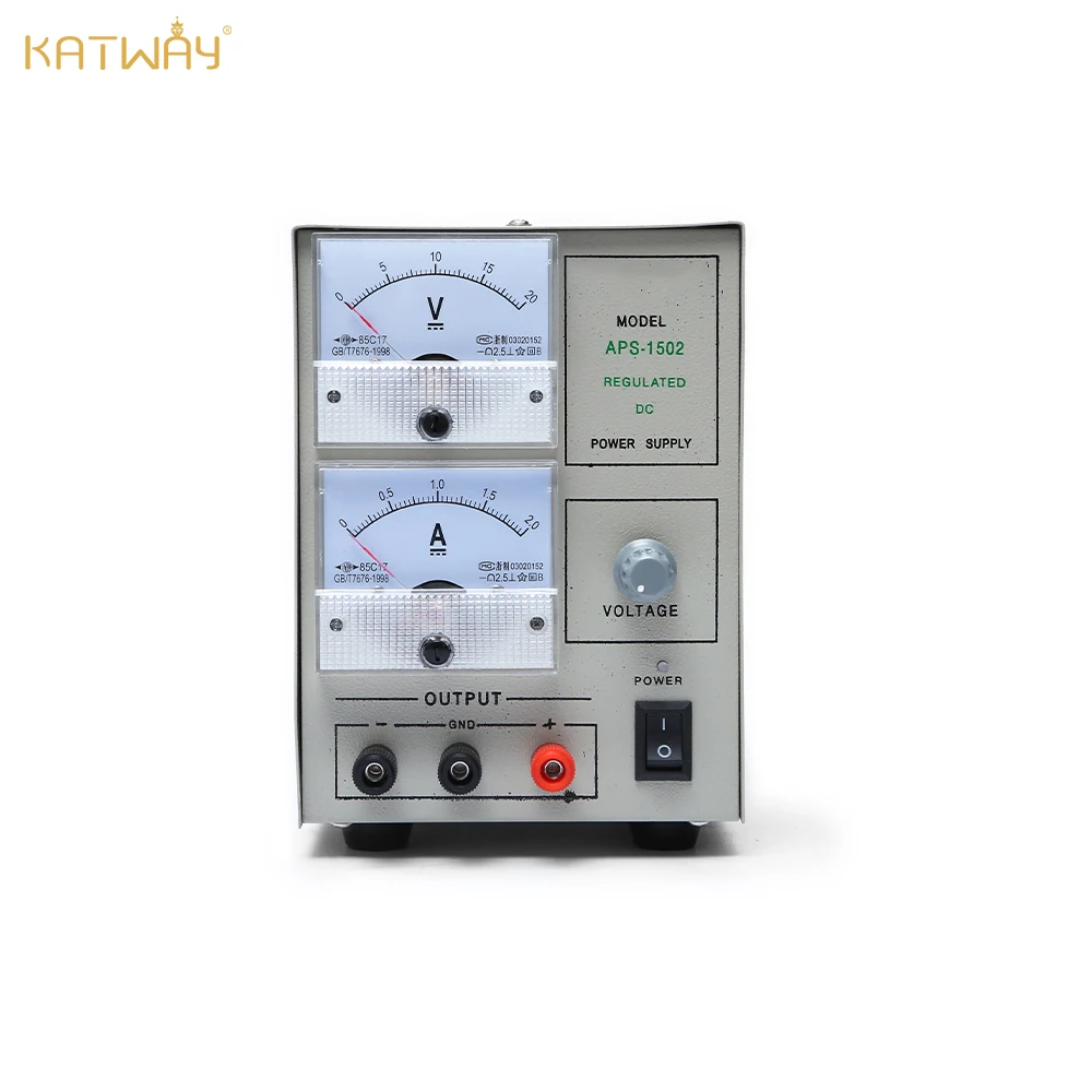 KATWAY Оцинкованное устройство для ювелирных изделий оцинкованная машина позолоты
