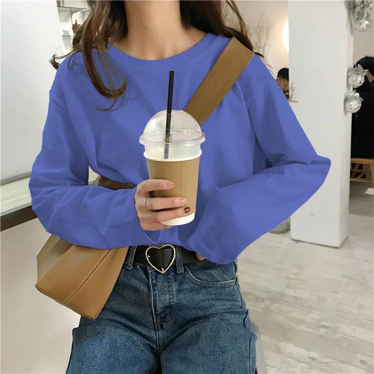 Sweater Woman 2021new autumn and winter long sleeves with a slim bottom blouse half turtleneck sweater SBC249-SBC260
Sweater Woman 2021new autumn and winter long sleeves with a slim bottom blouse half turtleneck sweater SBC249-SBC260