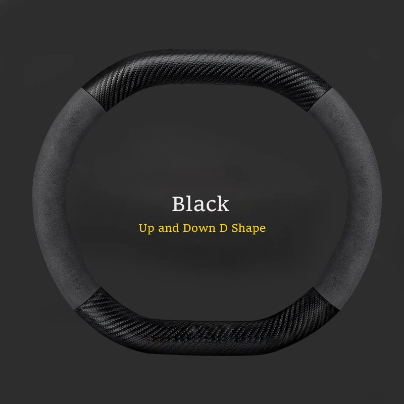 Для Peugeot 3008 4008 5008 автомобильный чехол на руль из углеродного волокна, кожа, автоаксессуары, интерьер Expert
Для Peugeot 3008 4008 5008 автомобильный чехол на руль из углеродного волокна, кожа, автоаксессуары, интерьер Expert