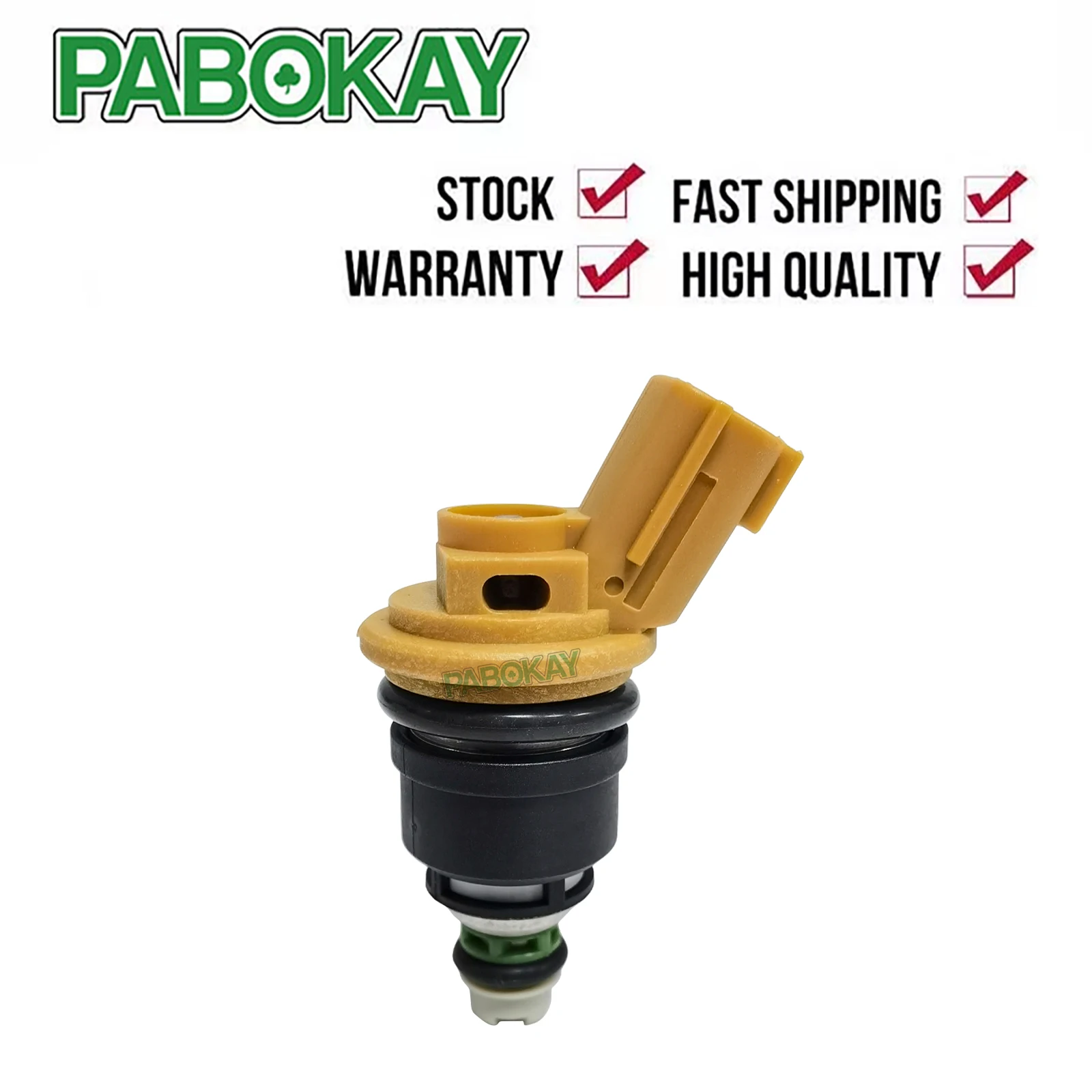 16600-RR543 16600RR543 For Nissan Silvia S13 S14 S15 SR20DET 550cc 555cc Fuel Injector
16600-RR543 16600RR543 For Nissan Silvia S13 S14 S15 SR20DET 550cc 555cc Fuel Injector