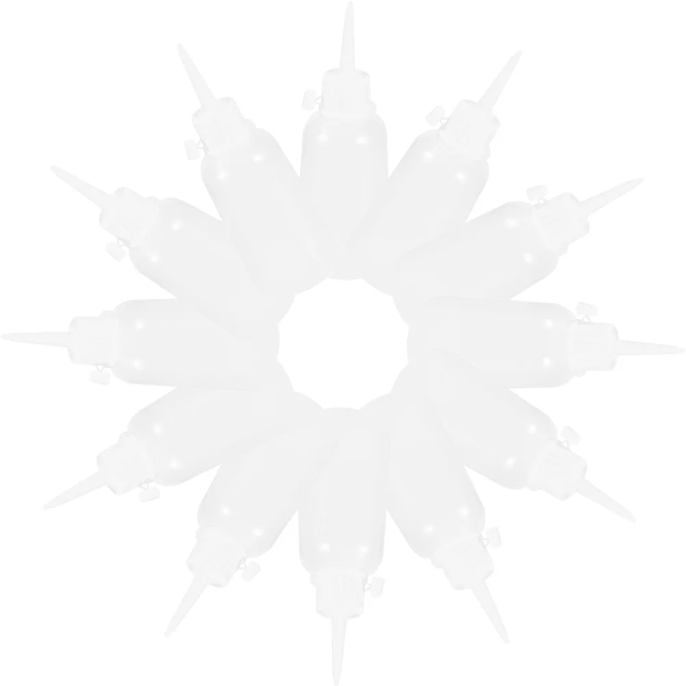 Household Products Empty Plastic Bottles Caps Daily Applicator Fine Tip Glue Professional
Household Products Empty Plastic Bottles Caps Daily Applicator Fine Tip Glue Professional