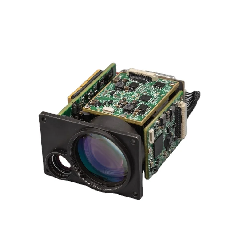 High Quality Customized 6000m Long Distance Range Finder With Uart RS232 RS422 Interface
High Quality Customized 6000m Long Distance Range Finder With Uart RS232 RS422 Interface