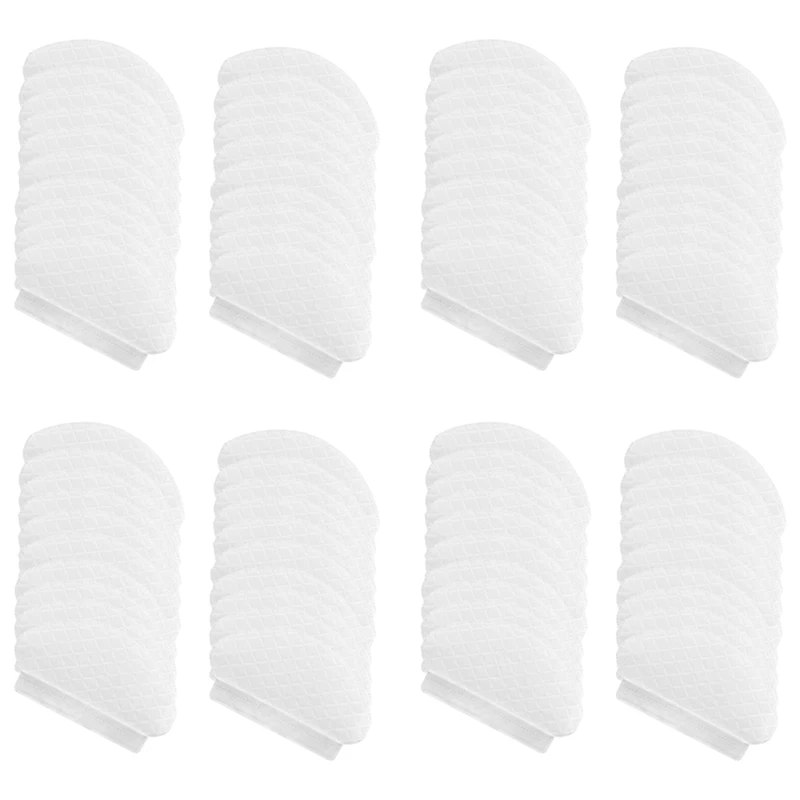 80PCS Replacement Disposable Mop Cloths For Ecovacs Deebot Ozmo 950 920 905 Rags Robotic Vacuum Cleaner
80PCS Replacement Disposable Mop Cloths For Ecovacs Deebot Ozmo 950 920 905 Rags Robotic Vacuum Cleaner