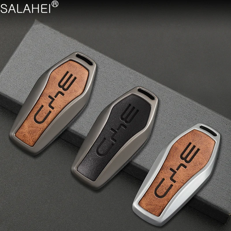 Car Remote Key Case Full Cover Protection Shell Fob For BYD Tang DM Yuan Qin Pro Song Max Atto 3 Han EV Dolphin Auto Accessories
Car Remote Key Case Full Cover Protection Shell Fob For BYD Tang DM Yuan Qin Pro Song Max Atto 3 Han EV Dolphin Auto Accessories