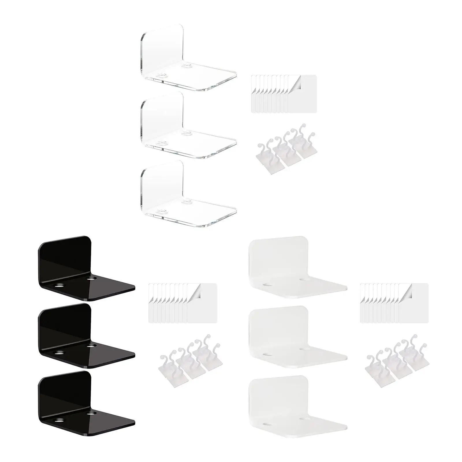 Wall Mounted Floating Shelf Small Wall Shelf for Collectibles Plant Picture Photo Wall Shelf Ledges Decorative Kitchen Bedroom
Wall Mounted Floating Shelf Small Wall Shelf for Collectibles Plant Picture Photo Wall Shelf Ledges Decorative Kitchen Bedroom