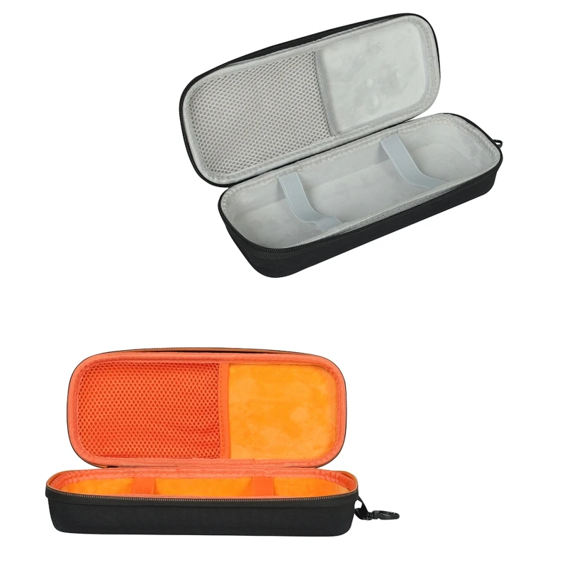 Shockproof & Durable EVA Hard for Shell Lightweight Storage for Case Microphone Storage Box EVA Construction Holde
Shockproof & Durable EVA Hard for Shell Lightweight Storage for Case Microphone Storage Box EVA Construction Holde