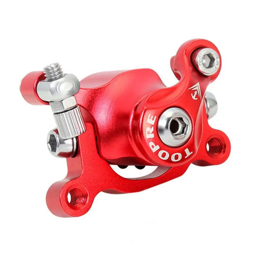 Scooter Brake Useful Dedicated Durable Scooter Brake High Strength Excellent Compatibility Electric Bike Disc Brake
Scooter Brake Useful Dedicated Durable Scooter Brake High Strength Excellent Compatibility Electric Bike Disc Brake