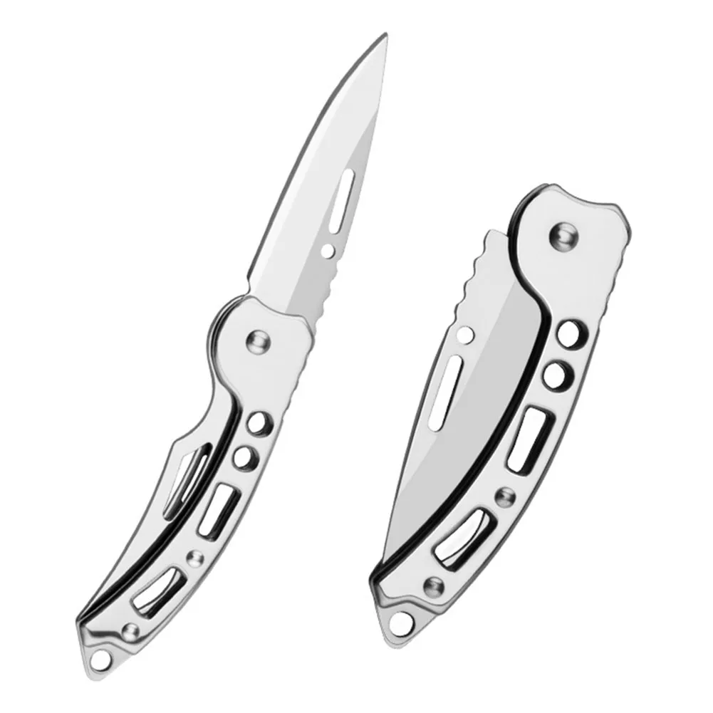 Stainless Steel Folding Blade 6Inch Small Pocketknives Military Tactical Knives Multitool Hunting And Fishing Survival Hand Tool
Stainless Steel Folding Blade 6Inch Small Pocketknives Military Tactical Knives Multitool Hunting And Fishing Survival Hand Tool