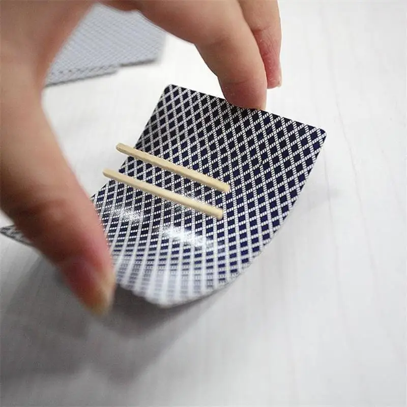 Floating Card Magic Trick Playing Card Suspension Close Magic Close Up Mentalism Up Props Tricks Street Magic Illusion Bar Y8o8
Floating Card Magic Trick Playing Card Suspension Close Magic Close Up Mentalism Up Props Tricks Street Magic Illusion Bar Y8o8