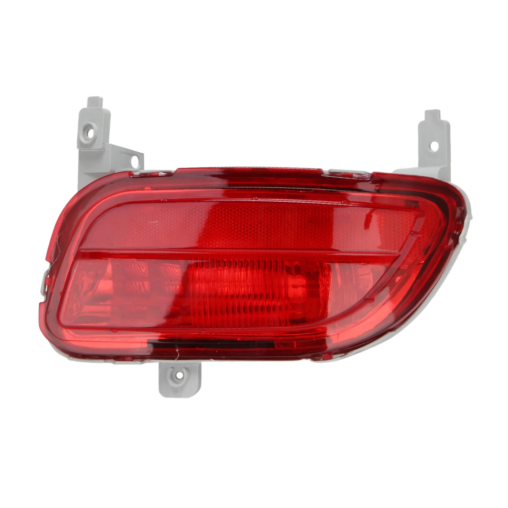 Car Right Rear Fog Light Bumper Reflector Tail Lamps for Mazda 5 Second Generation MK2 2008-2010
Car Right Rear Fog Light Bumper Reflector Tail Lamps for Mazda 5 Second Generation MK2 2008-2010