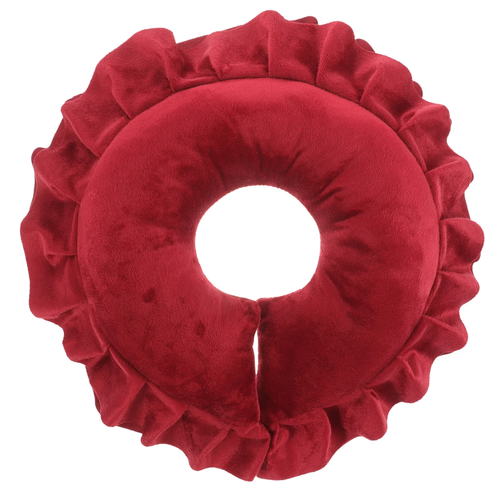 Face Massage Pillow Cradle Cushion for Massage Table Salon Spa MassageFace Relax Pillow
Face Massage Pillow Cradle Cushion for Massage Table Salon Spa MassageFace Relax Pillow