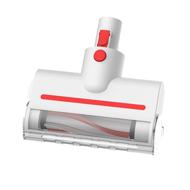 Vacuum Cleaner Mite Removal Brush For Delmar VC20/VC20S/VC21/Vc20plus Special Multifunction Mite Remove Parts
Vacuum Cleaner Mite Removal Brush For Delmar VC20/VC20S/VC21/Vc20plus Special Multifunction Mite Remove Parts