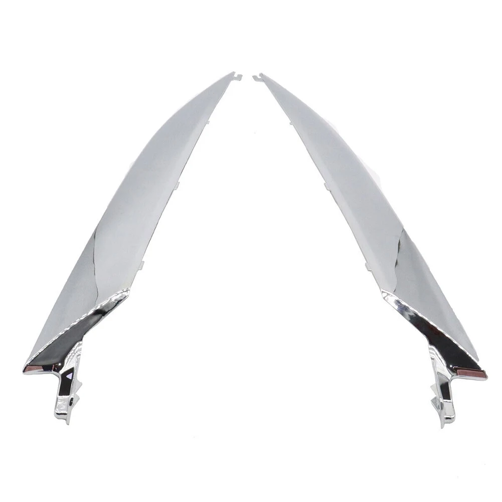 Ideal replacement for your worn out unit Front Hood Chrome grille & Headlight Trim moding for Honda HRV 2019 2021
Ideal replacement for your worn out unit Front Hood Chrome grille & Headlight Trim moding for Honda HRV 2019 2021