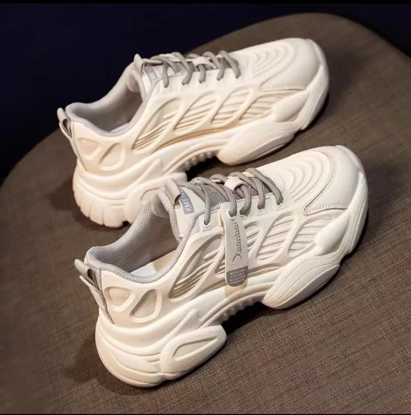Women Vulcanized Shoes Fashion Casual Shoes Men Women Luxury Sneakers Breathable Walking Running Shoes Girls Basketball Shoes
Women Vulcanized Shoes Fashion Casual Shoes Men Women Luxury Sneakers Breathable Walking Running Shoes Girls Basketball Shoes