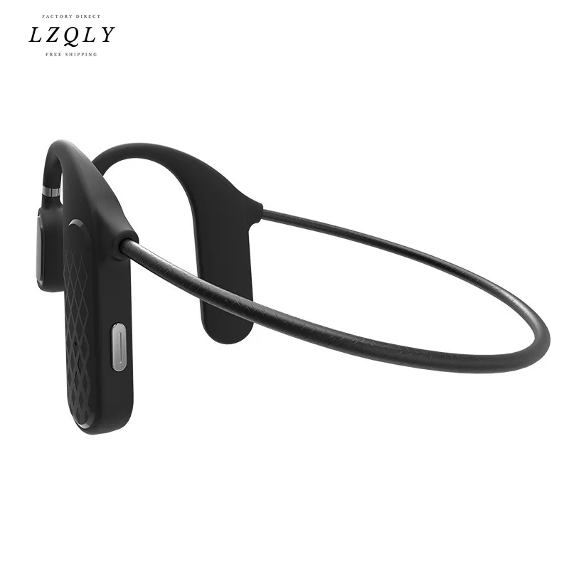 High Quality Md04 Bone Conduction 5.1 Wireless Ear Hook Type Sports Waterproof Earphone
High Quality Md04 Bone Conduction 5.1 Wireless Ear Hook Type Sports Waterproof Earphone
