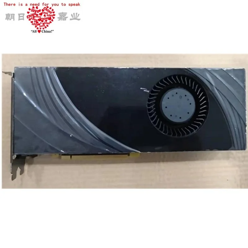 RTX 2080S 8G Одиночная турбина, индивидуальная офисная версия, игровая графическая карта, глубокое обучение
RTX 2080S 8G Одиночная турбина, индивидуальная офисная версия, игровая графическая карта, глубокое обучение
