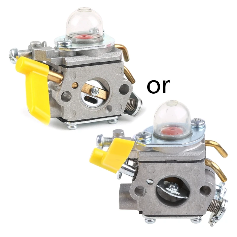 Carburetor Compatible for Homelite 26cc/33cc 308054013 308054008 
Carburetor Compatible for Homelite 26cc/33cc 308054013 308054008