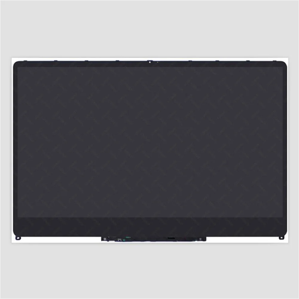 15.6 inch for Dell Inspiron 15 7586 i7586 P76F P76F001 B156ZAN03.4 UHD 4K LCD Display Touch Screen Digitizer Assembly Bezel
15.6 inch for Dell Inspiron 15 7586 i7586 P76F P76F001 B156ZAN03.4 UHD 4K LCD Display Touch Screen Digitizer Assembly Bezel