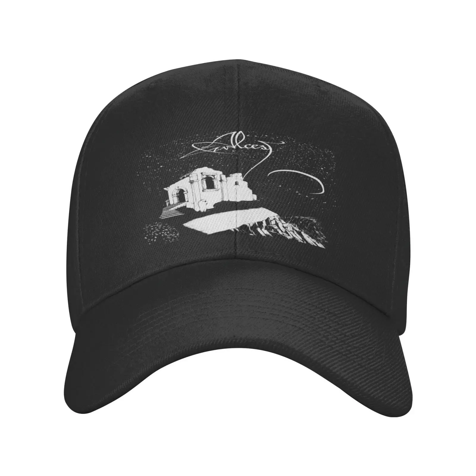 Authentic Alcest Garden Men's Cap Cowgirl Custom Logo Cowboy Hats Women's Hats Cap For Girls Adventure Time Men's Stylish Caps
Authentic Alcest Garden Men's Cap Cowgirl Custom Logo Cowboy Hats Women's Hats Cap For Girls Adventure Time Men's Stylish Caps