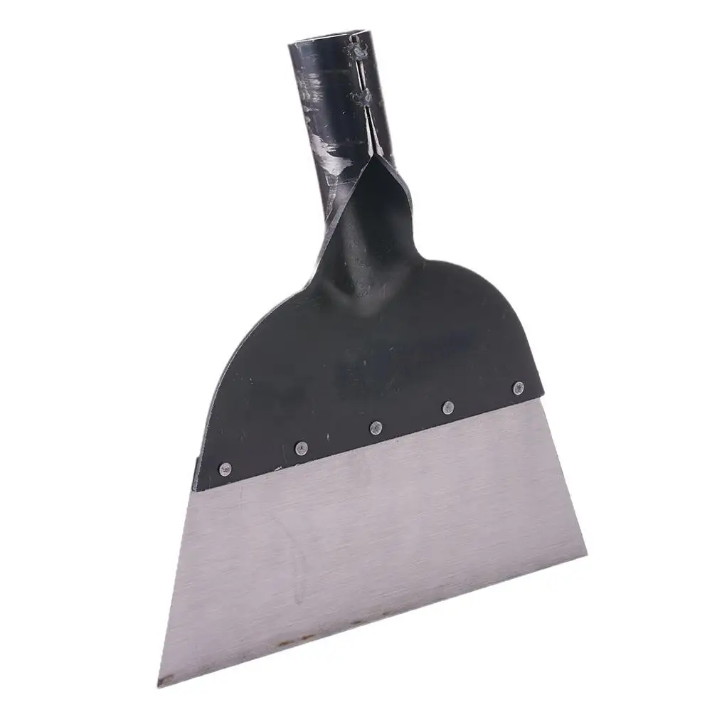 Multi-Functional Outdoor Garden Cleaning Shovel Steel Flat Shovel Ice Shovel Weeding Planting Farm Weeding Tool Gardening Tools
Multi-Functional Outdoor Garden Cleaning Shovel Steel Flat Shovel Ice Shovel Weeding Planting Farm Weeding Tool Gardening Tools